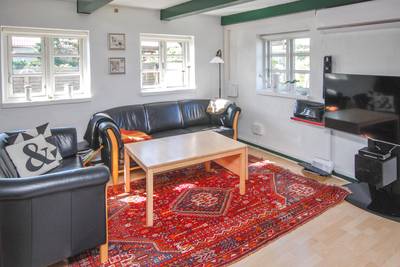 Vorschaubild von Ferienhaus LS01 in Nr. Lyngvig - Hvide Sande - Westjütland