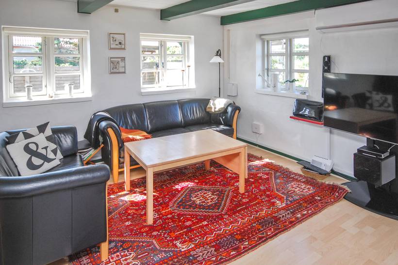 Foto von Ferienhaus LS01 in Nr. Lyngvig - Hvide Sande - Westjütland