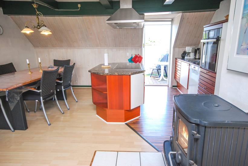 Foto von Ferienhaus LS01 in Nr. Lyngvig - Hvide Sande - Westjütland