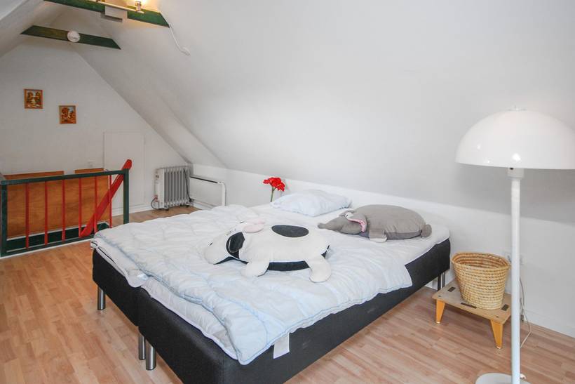 Foto von Ferienhaus LS01 in Nr. Lyngvig - Hvide Sande - Westjütland