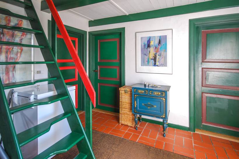 Foto von Ferienhaus LS01 in Nr. Lyngvig - Hvide Sande - Westjütland