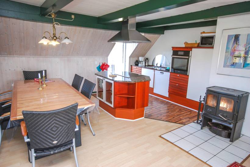 Foto von Ferienhaus LS01 in Nr. Lyngvig - Hvide Sande - Westjütland