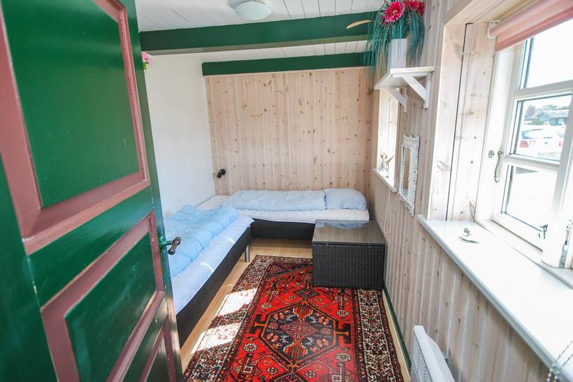 Foto von Ferienhaus LS01 in Nr. Lyngvig - Hvide Sande - Westjütland