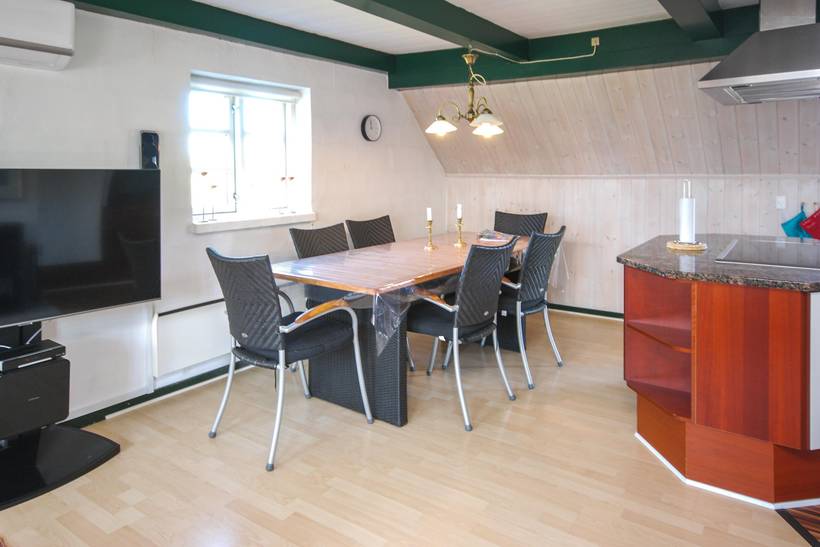 Foto von Ferienhaus LS01 in Nr. Lyngvig - Hvide Sande - Westjütland