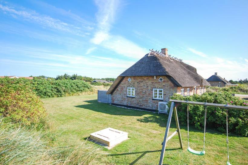 Foto von Ferienhaus LS01 in Nr. Lyngvig - Hvide Sande - Westjütland