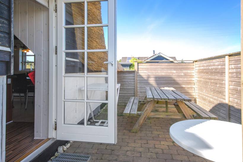 Foto von Ferienhaus LS01 in Nr. Lyngvig - Hvide Sande - Westjütland