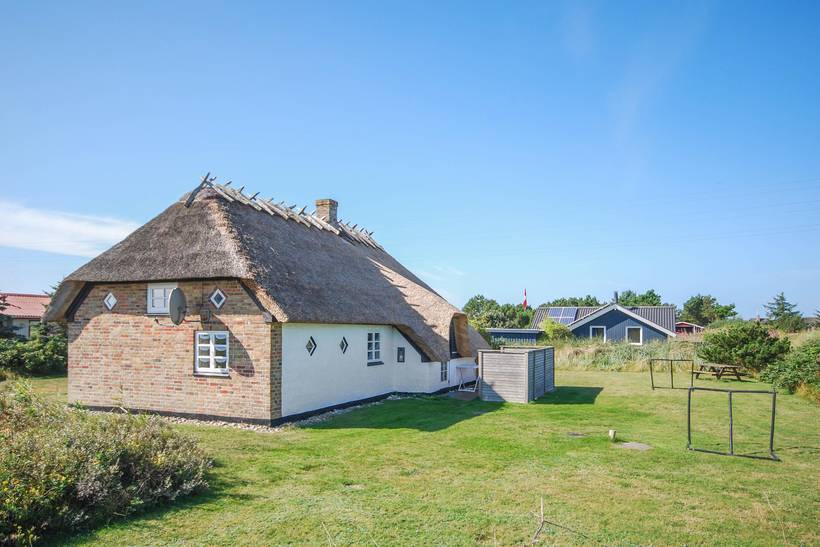 Foto von Ferienhaus LS01 in Nr. Lyngvig - Hvide Sande - Westjütland