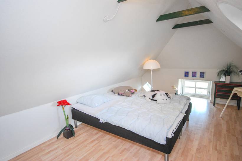Foto von Ferienhaus LS01 in Nr. Lyngvig - Hvide Sande - Westjütland