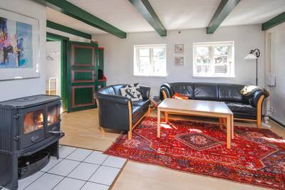 Vorschaubild von Ferienhaus LS01 in Nr. Lyngvig - Hvide Sande - Westjütland