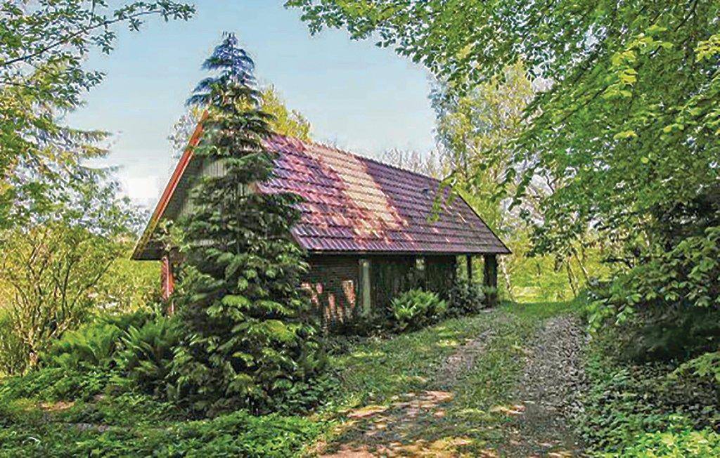 Foto von Ferienhaus LS04 in Båring Vig - Nordfünen