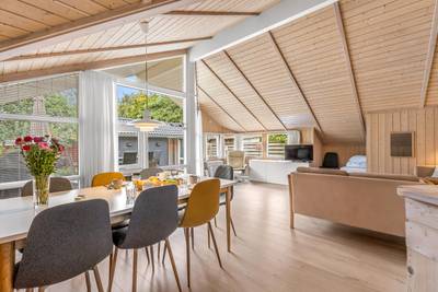 Vorschaubild von Ferienhaus LS10 auf Korsør - Südseeland