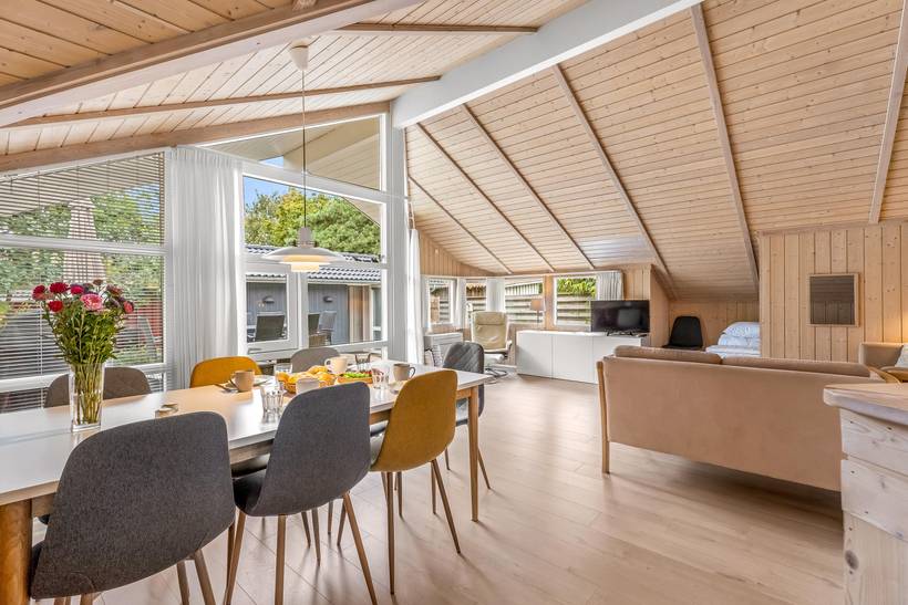 Foto von Ferienhaus LS10 auf Korsør - Südseeland