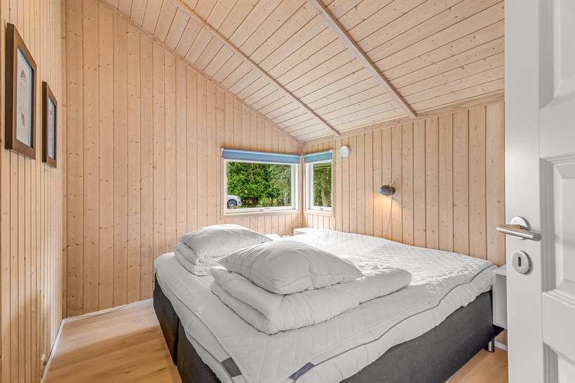 Foto von Ferienhaus LS10 auf Korsør - Südseeland