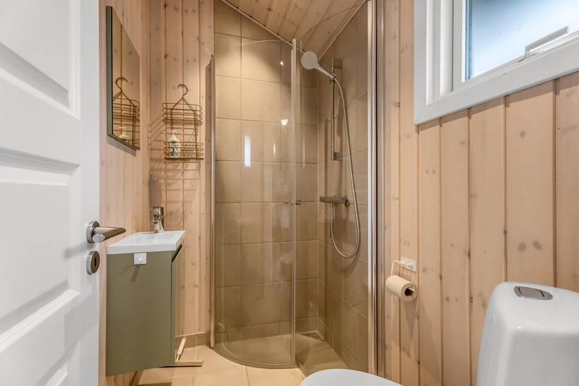 Foto von Ferienhaus LS10 auf Korsør - Südseeland