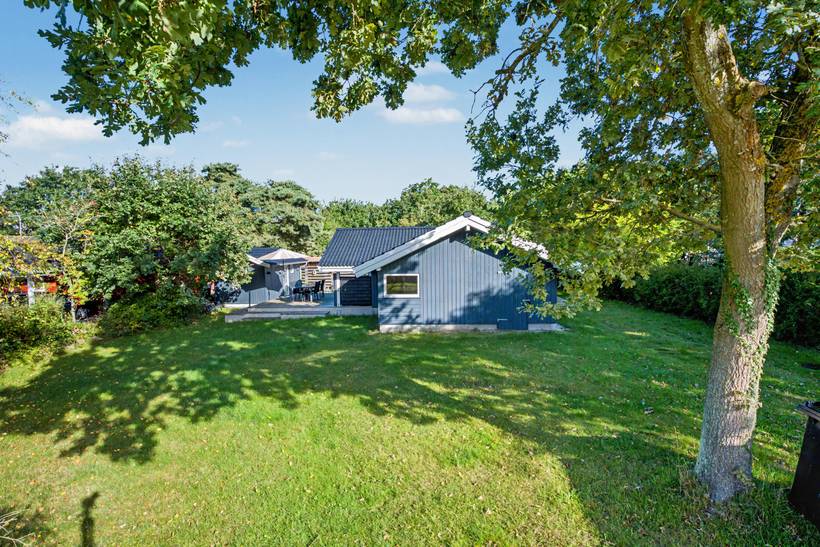 Foto von Ferienhaus LS10 auf Korsør - Südseeland