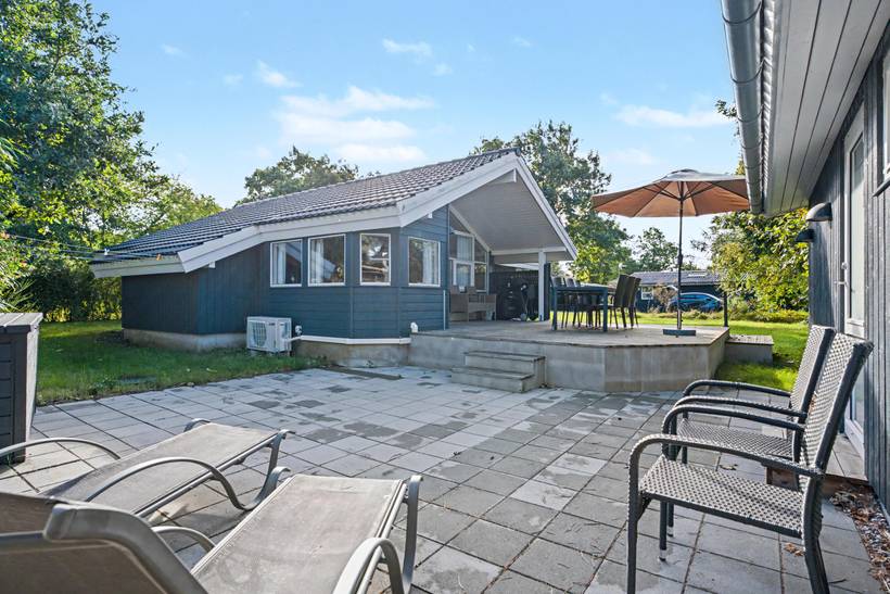 Foto von Ferienhaus LS10 auf Korsør - Südseeland
