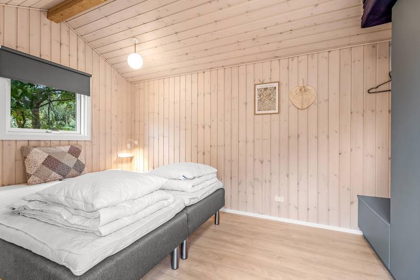 Foto von Ferienhaus LS10 auf Korsør - Südseeland
