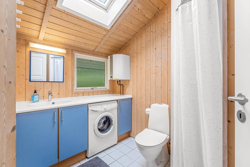 Foto von Ferienhaus LS10 auf Korsør - Südseeland
