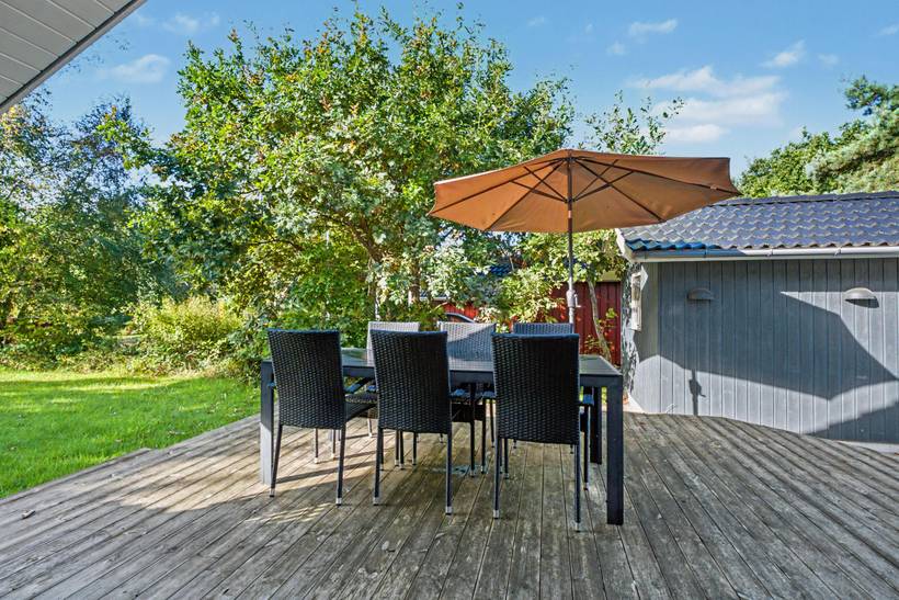 Foto von Ferienhaus LS10 auf Korsør - Südseeland