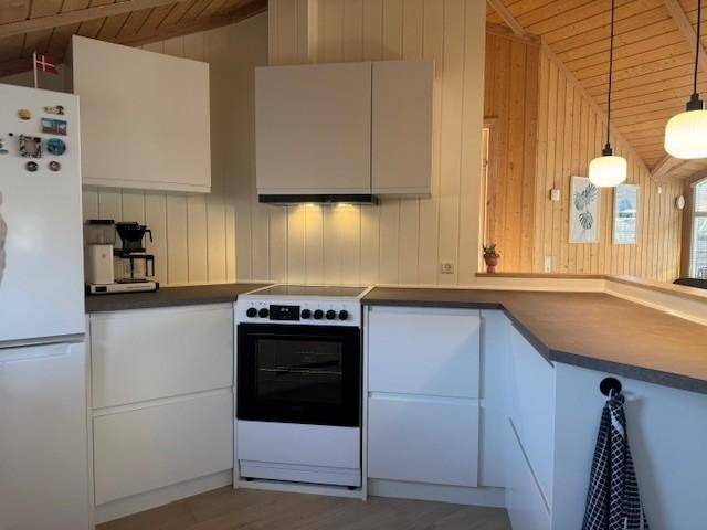 Foto von Ferienhaus LS10 auf Korsør - Südseeland