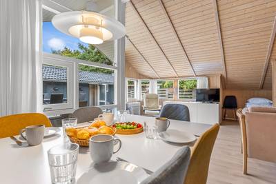 Vorschaubild von Ferienhaus LS10 auf Korsør - Südseeland