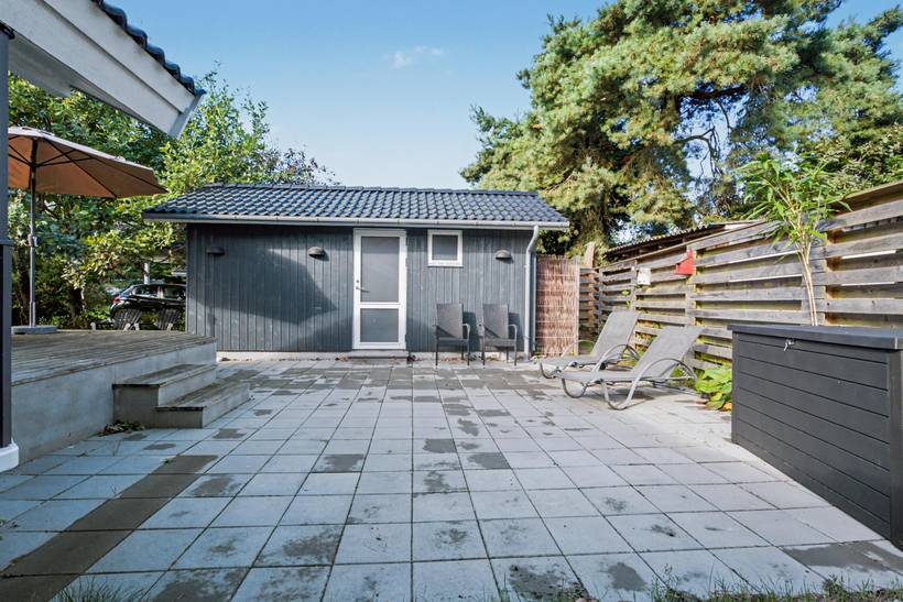 Foto von Ferienhaus LS10 auf Korsør - Südseeland