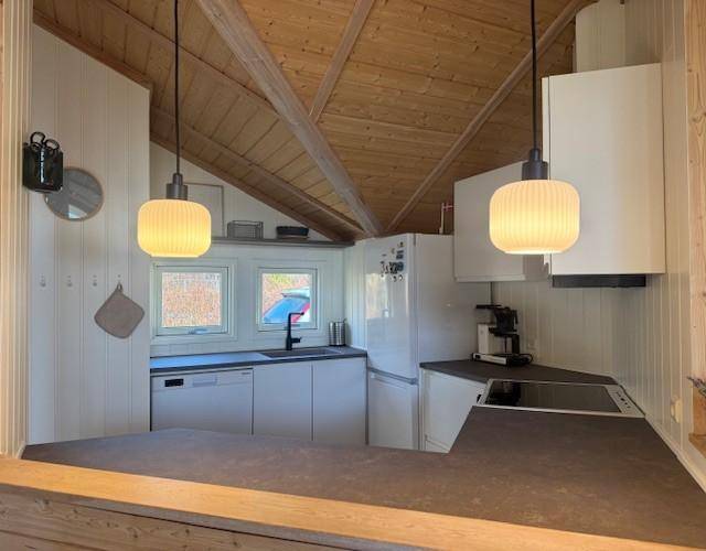 Foto von Ferienhaus LS10 auf Korsør - Südseeland