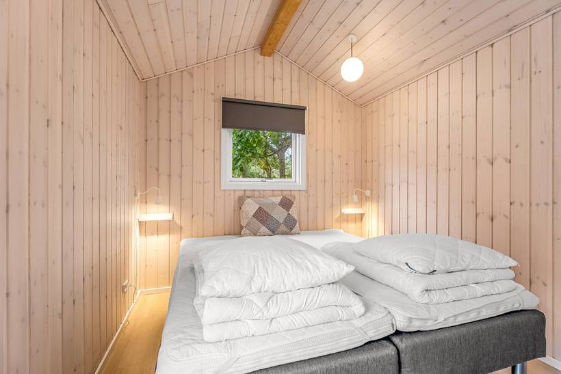 Foto von Ferienhaus LS10 auf Korsør - Südseeland