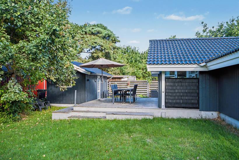 Foto von Ferienhaus LS10 auf Korsør - Südseeland