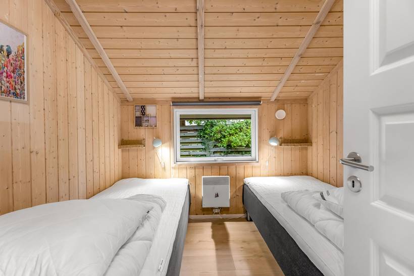Foto von Ferienhaus LS10 auf Korsør - Südseeland