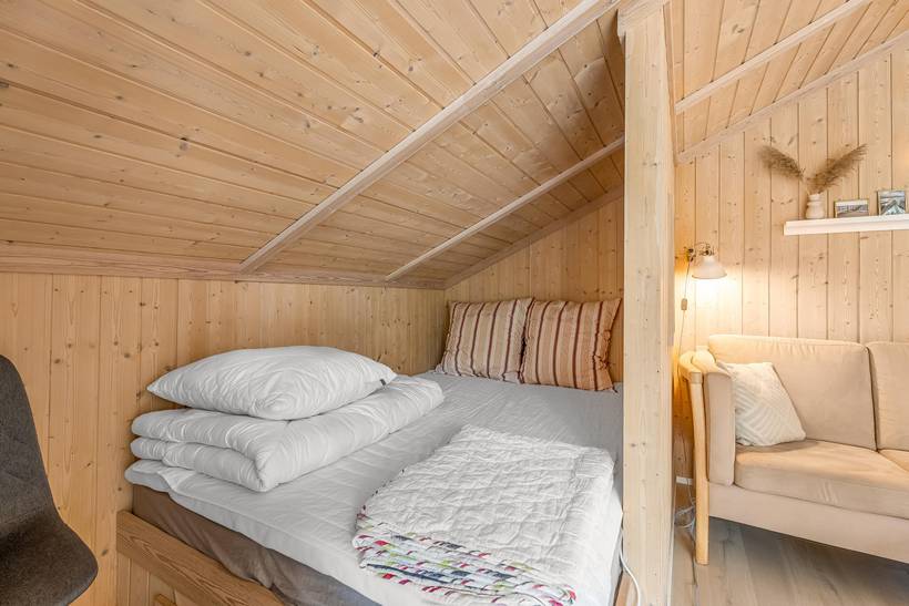 Foto von Ferienhaus LS10 auf Korsør - Südseeland