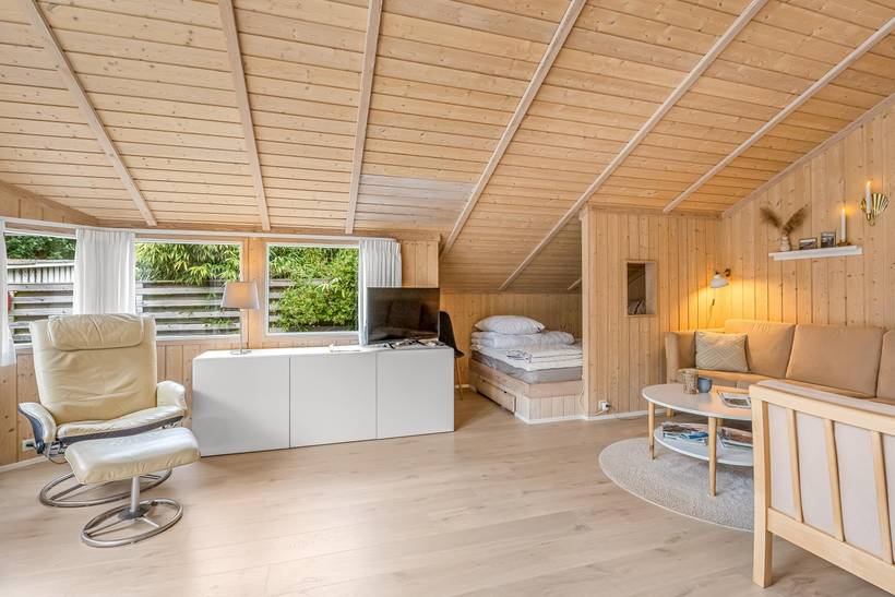 Foto von Ferienhaus LS10 auf Korsør - Südseeland