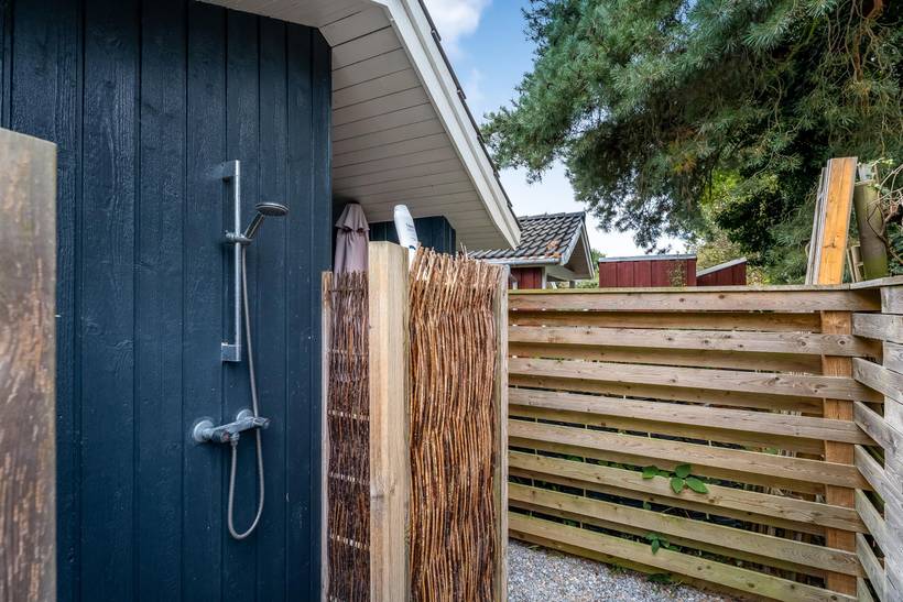 Foto von Ferienhaus LS10 auf Korsør - Südseeland