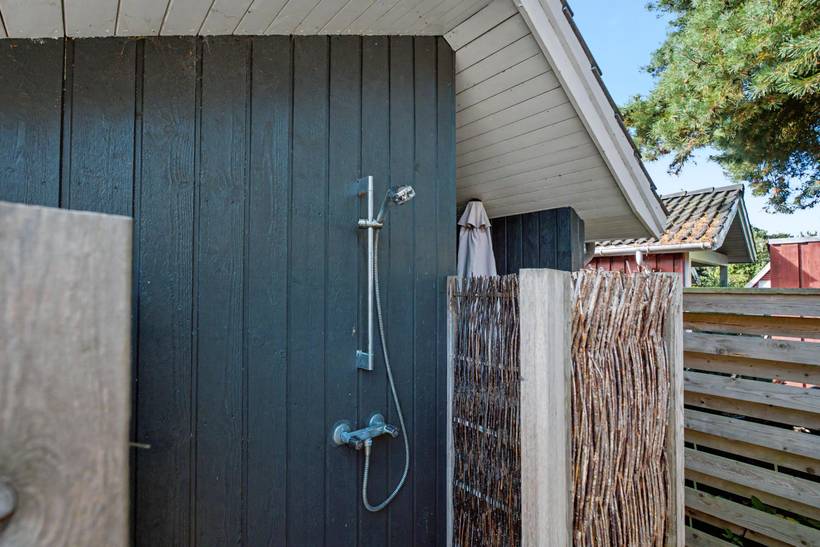 Foto von Ferienhaus LS10 auf Korsør - Südseeland