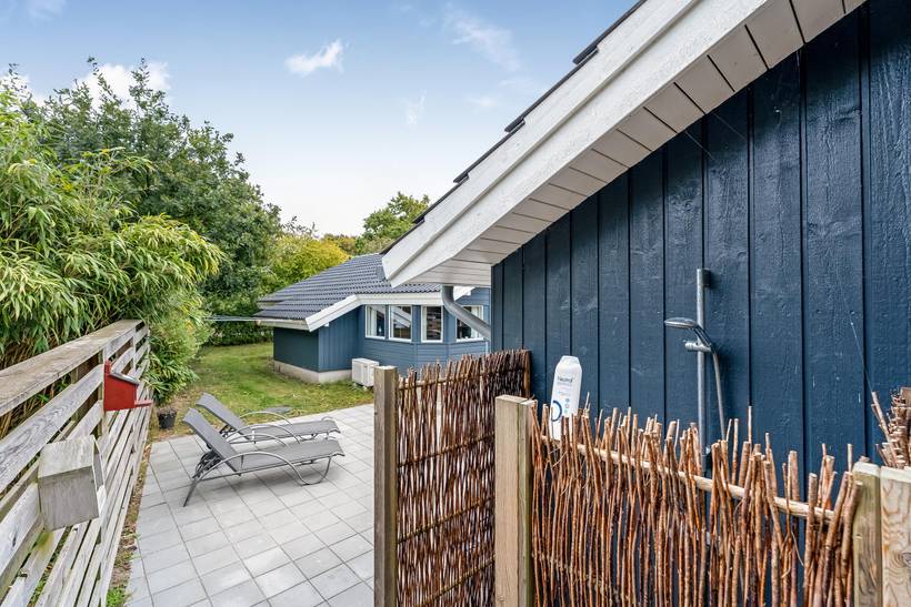 Foto von Ferienhaus LS10 auf Korsør - Südseeland