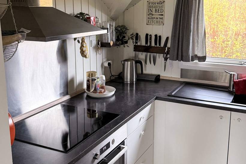 Foto von Ferienhaus LS11 in Mommark - Als