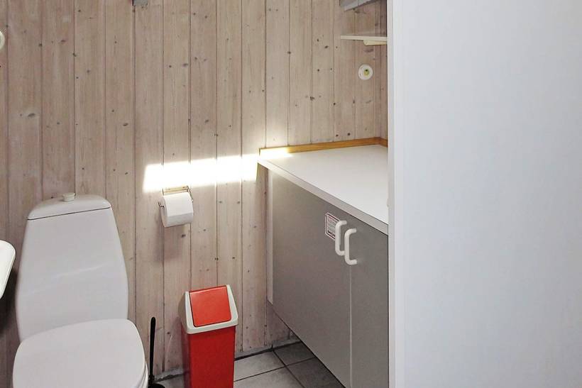 Foto von Ferienhaus LS11 in Mommark - Als