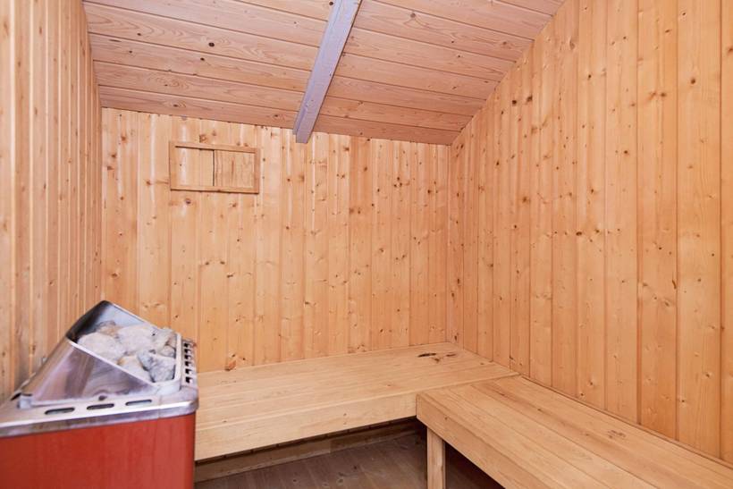Foto von Ferienhaus LS11 in Mommark - Als
