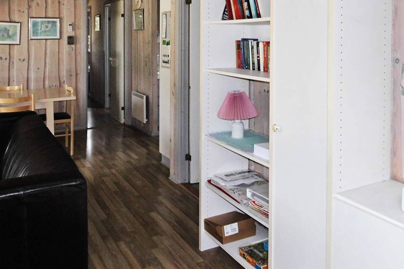 Foto von Ferienhaus LS11 in Mommark - Als