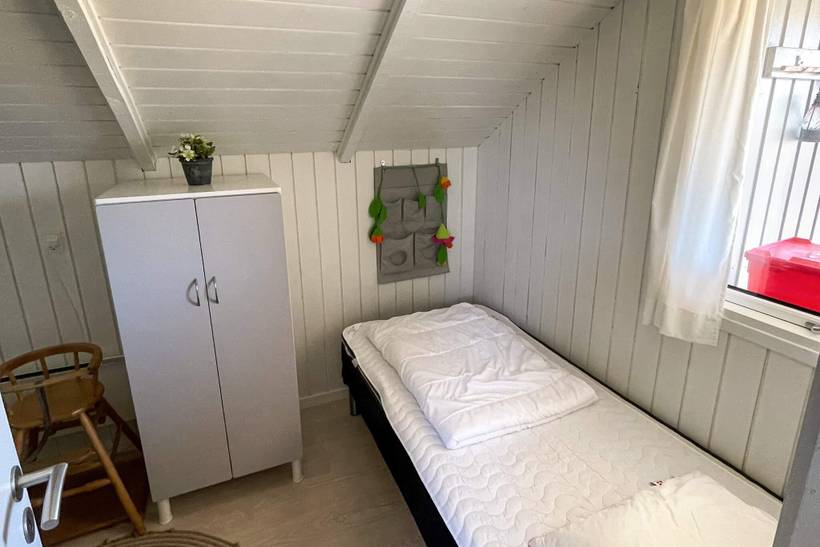 Foto von Ferienhaus LS11 in Mommark - Als