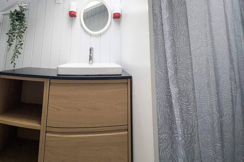 Foto von Ferienhaus LS11 in Mommark - Als