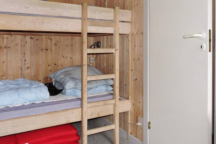 Foto von Ferienhaus LS11 in Mommark - Als