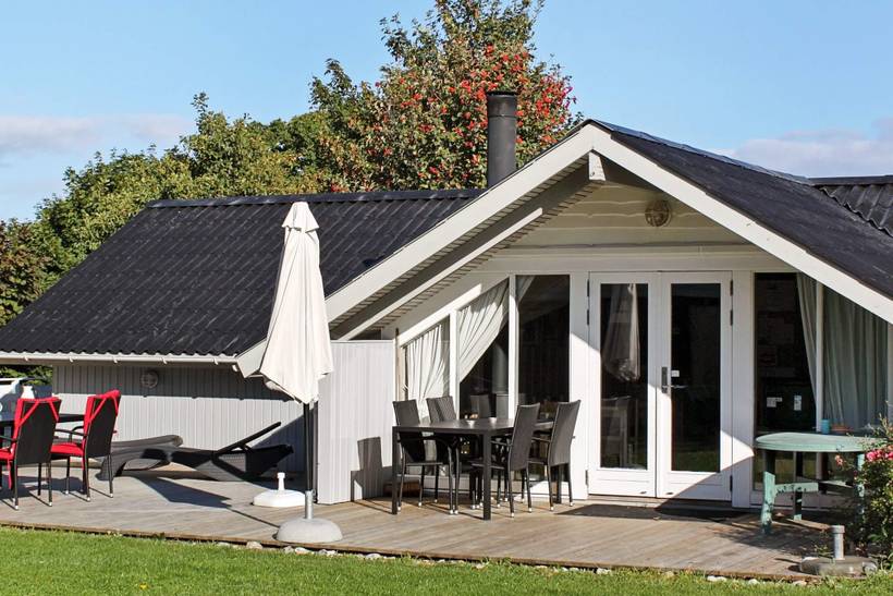 Foto von Ferienhaus LS11 in Mommark - Als