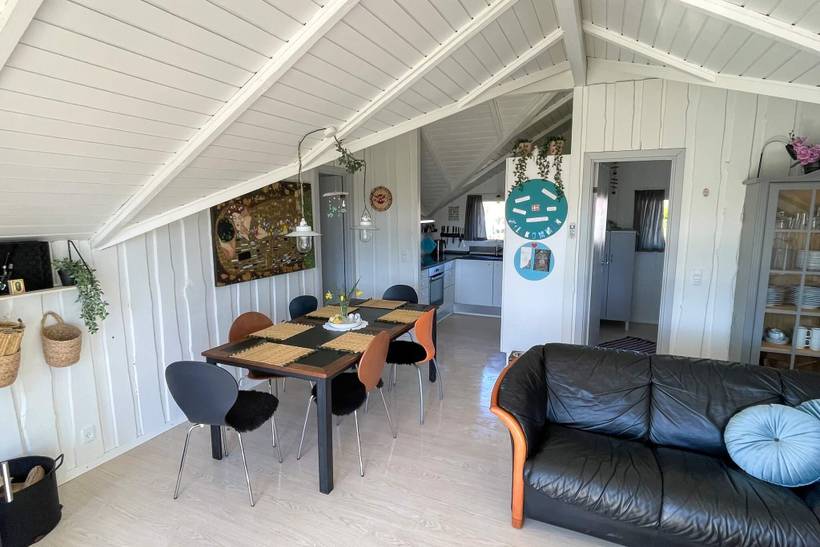 Foto von Ferienhaus LS11 in Mommark - Als
