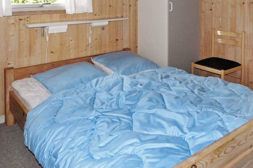 Foto von Ferienhaus LS11 in Mommark - Als