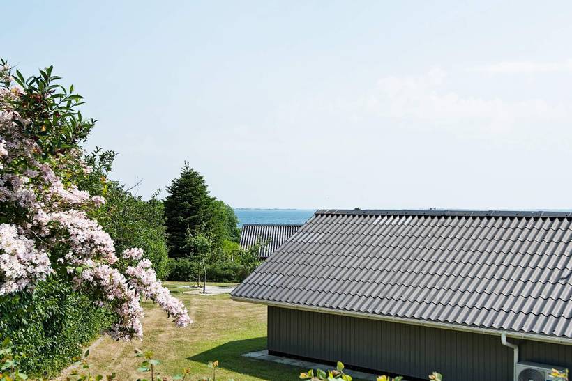 Foto von Ferienhaus LS11 in Mommark - Als