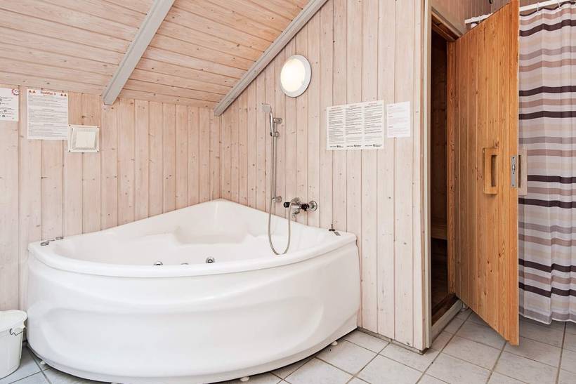 Foto von Ferienhaus LS11 in Mommark - Als