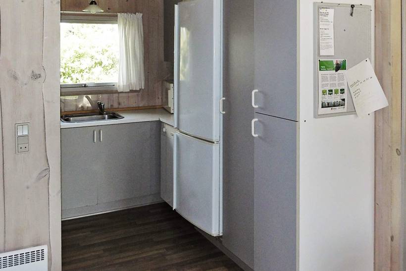 Foto von Ferienhaus LS11 in Mommark - Als