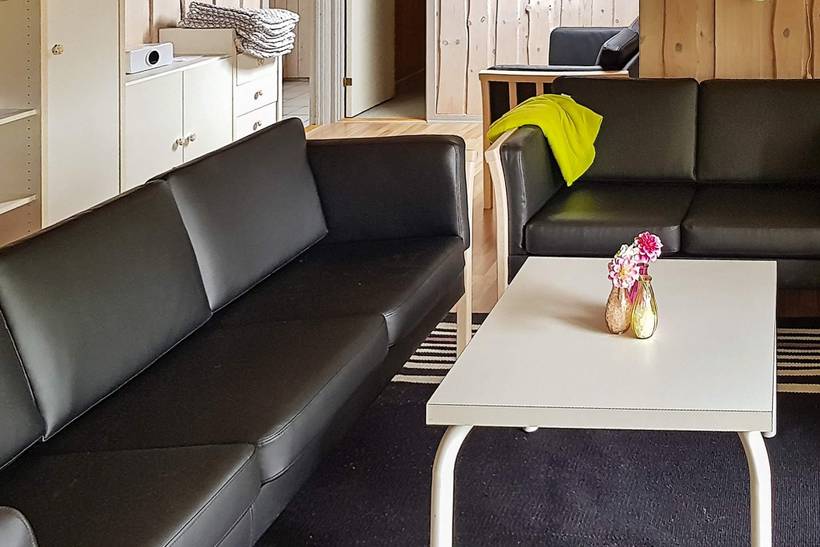 Foto von Ferienhaus LS11 in Mommark - Als