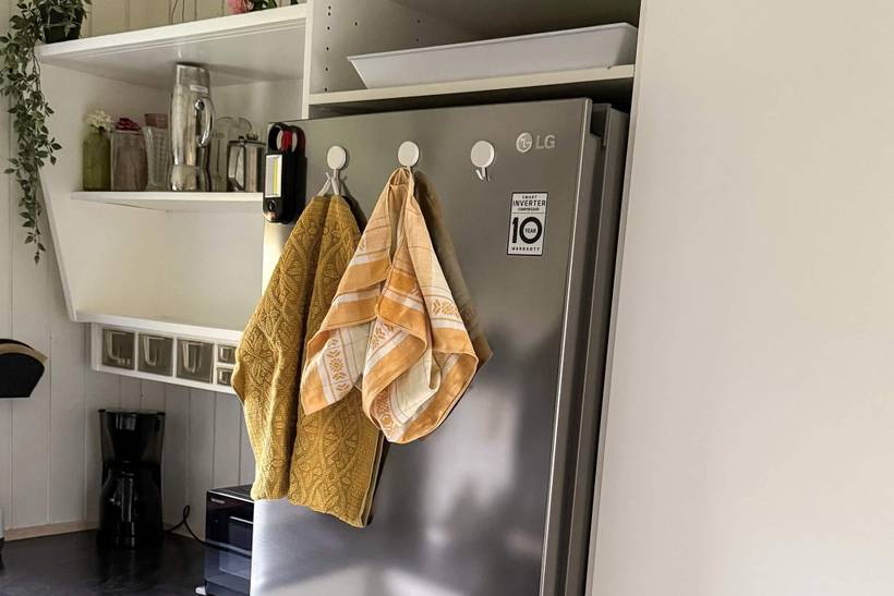 Foto von Ferienhaus LS11 in Mommark - Als